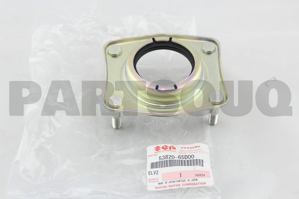 5382065D00 Genuine Suzuki RETAINER REAR WHEEL OUTER 53820-65D00 | eBay