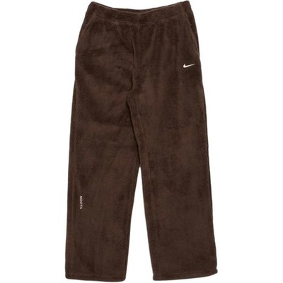 Nike x NOCTA Chalet Polar Pant 'Baroque Brown'