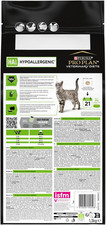 Pro Plan Veterinary Diets HA Hypoallergenic Dry Cat Food 1.3kg 19.21 per kilo
