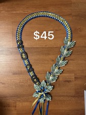 Graduation Lei