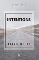 Oscar Wilde | Intentions | Taschenbuch | Englisch (2021) | Maven Books