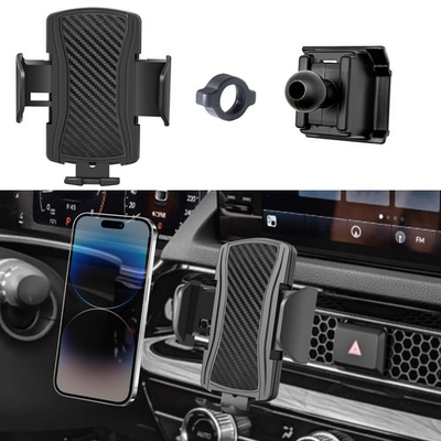 #ad Car Phone Mount for Honda Civic 2022 2023 2024 2025 Phone Holder NavigationF... $30.90