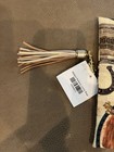 Makeup Junkie bag NWT western print size medium — photo 5