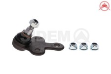 Traggelenk Führungsgelenk SIDEM 53685 für OPEL COMBO Großraumlimousine K9 Tour