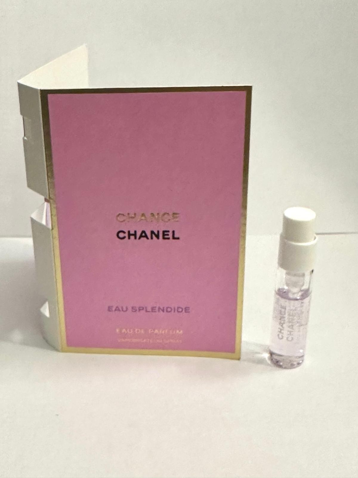 Chanel Chance Eau Splendide EDP
