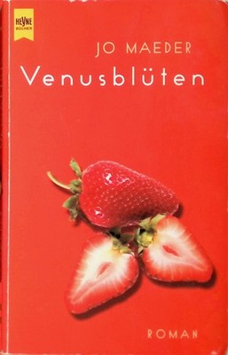 Venusblüten Maeder, Jo: