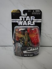 Poggle the Lesser 018 2006 STAR WARS Saga Collection NEW MOC