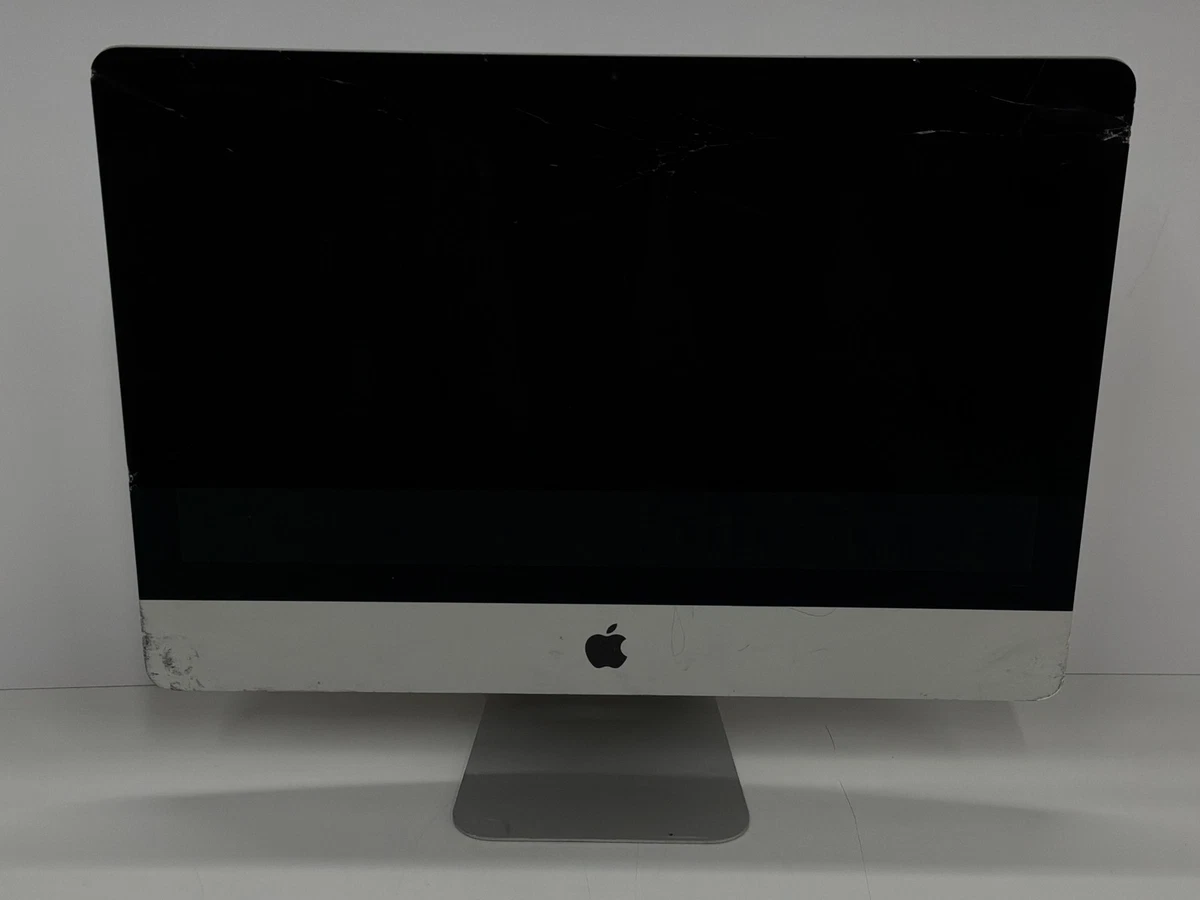 Apple iMac 16 GB RAM Apple Desktops & All - In - 2017 Release Year