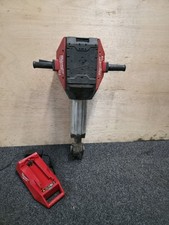 Milwaukee MX FDH2528H-602 Fuel 25KG Class 28MM Hex Demolition Hammer Breaker