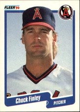1990 Fleer Baseball (1-200) - You Pick - 5 CARD MIN Free Shipping READ NM