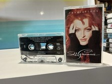 Wynonna Judd Revelations Cassette 1996 MCA Records - VG
