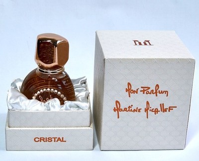 Micallef Mon Parfum Cristal 30ml