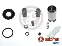 Autofren Seinsa D41910RK Reparatursatz Bremssattel FüR Fiat Alfa Romeo Abarth
