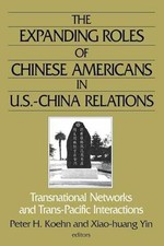 The Expanding Roles of Chinese - Paperback, b...
