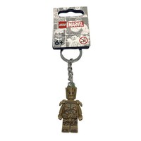 Lego® Super Heroes Groot SchlüSselanhäNger 854291 | Marvel™| Neu & Ovp