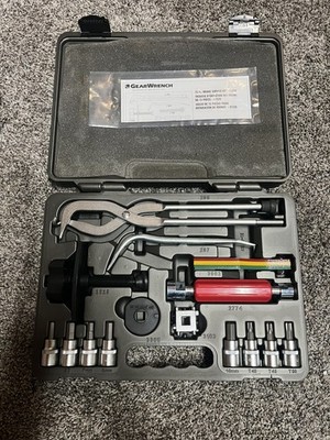 GEARWRENCH 15 Pc. Brake Service Set - 41520