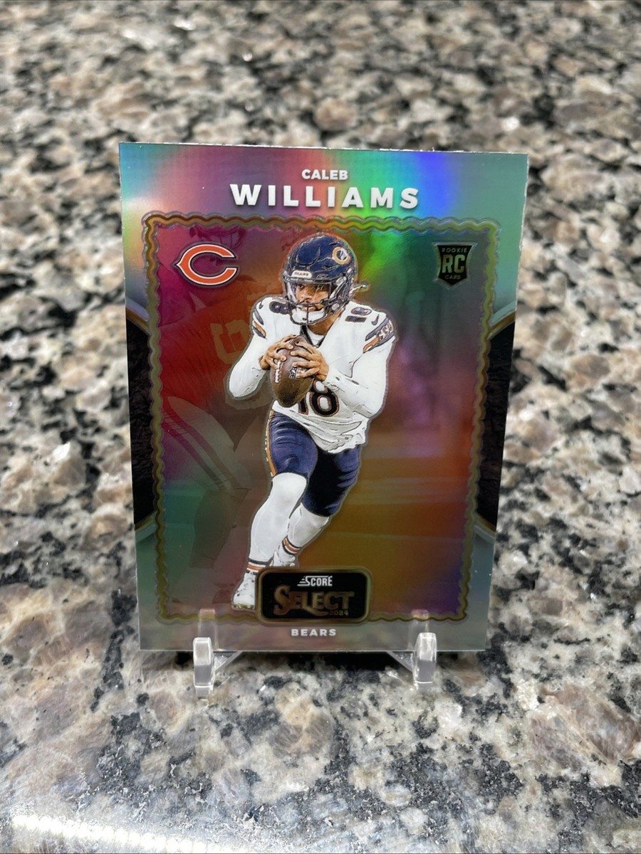 バルベルデ Panini Select RC Silver Prizm バルベルデ Panini Select