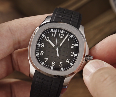 WatchDives WD008 38mm Aquan@ut style watch - Seiko VH31 Quartz | eBay
