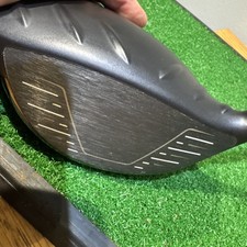 Ping G410 Driver Plus 12 Degree  reg Alta cb 55 reg shaft 