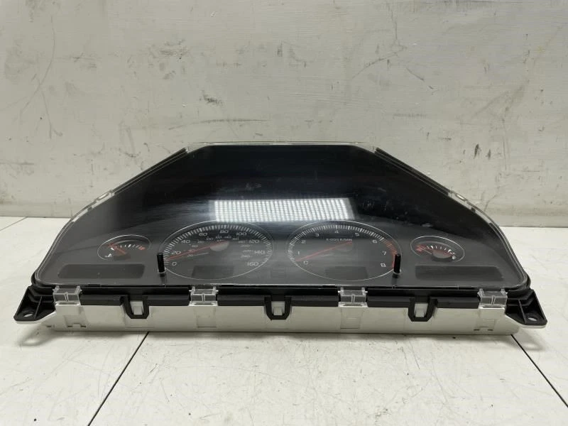 2005-2006 2008-2012 VOLVO XC90 SPEEDOMETER INSTRUMENT CLUSTER OEM+ - Image 4 of 4
