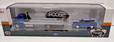 2021 M2 Machines 1988 Ford Mustang Gt 1956 Ford Coe Foose Custom 2021 M2 Machines 1988 Ford Mustang Gt 1956 Ford Coe Foose Custom