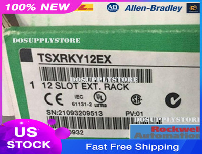 S  SND TSXRKY12EX Fast Ship #Y US Free TAX