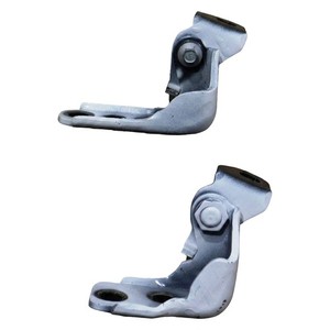 Pair DRIVER-Side Front Door Hinges FORD Truck OE SUPER DUTY F150 OE OEM Factory