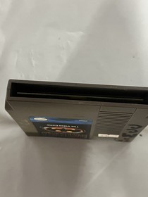 Batman The Video Game NES Nintendo Entertainment System Tested Working