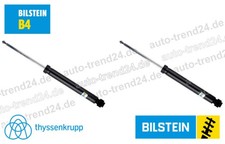 B4 Stoßdämpfer hinten u.a.: Seat Leon Kasten/Schrägheck 5F1 Bj. 2012-2020