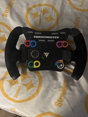 Thrustmaster Open Racing Wheel Add-on