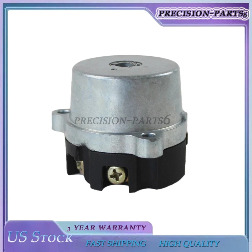 Ignition Starter Switch Fit Mercedes-Benz W108 W111 W113 190C 220S 250S US Stock - Imagem 2 de 4