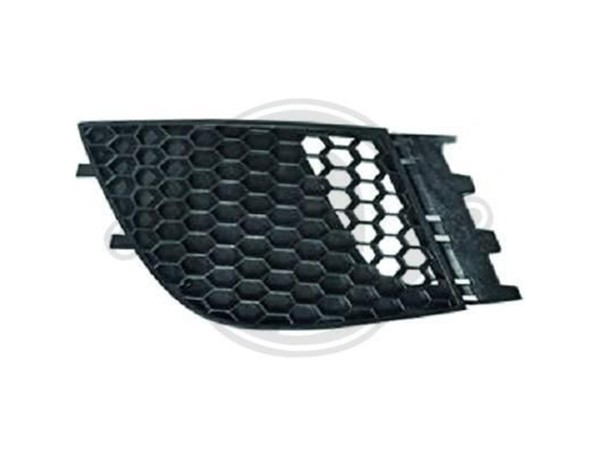 StoßStangengitter Rechts FüR Seat Ibiza 2006-2008-image