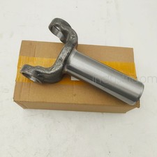 Spline Trans Slip Yoke 1330 Series Ford C-4t5 2728 354 U-joint 2-3-5981x Spline Trans Slip Yoke 1330 Series Ford C-4t5 2728 354 U-joint 2-3-5981x