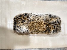 Icing Faux Fur 2 piece Hand Muffs