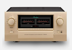 Accuphase E 480 | eBay