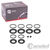 ABS Reparatursatz Bremssattel Vorderachse Passend FüR Land Rover Range | 63304