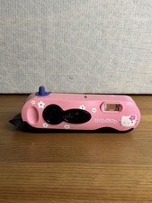 Vtg 2000 Polaroid Sanrio Hello Kitty i-zone Instant Pocket Camera HK80P