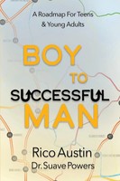Rico Austin (U. A.) | Boy To Successful Man | Taschenbuch | Englisch (2021)