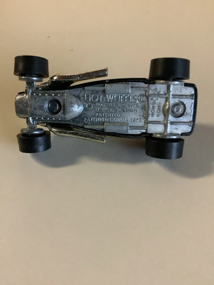 Lote de 5 Hot Wheels Redlines vintage c. años 60-70 Foto 4 de 4