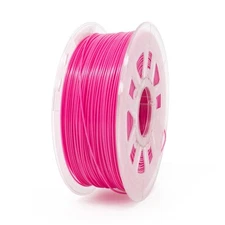 Gizmo Dorks 1.75mm HIPS Filament 1kg / 2.2lb for 3D Printers, Pink Fast Ship