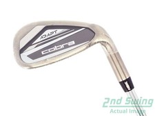 Mint Cobra DS-ADAPT Wedge Gap GW Steel Regular Right 35.75in