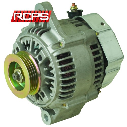 SCITOO 95 Amp Alternator For Suzuki Grand Vitara & XL7 (2001-2006) With 2.5L 2.7L Engine - New