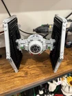 New ListingLEGO Star Wars TIE Fighter & X-Wing Complete Set