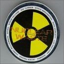 Nuclear Waste von Sting and the Radioactive | CD | Zustand sehr gut