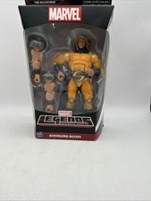 Sentry Action Figure Marvel Legends Infinite Series Avenging Allies Allfather