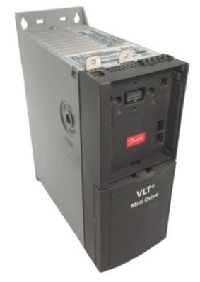 Danfoss 134U7713 Power Unit with Control Board  For Midi Drive