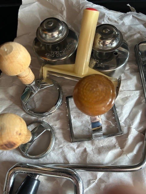 Pasta and Ravioli maker