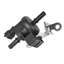 Vapor Canister Purge Valve - Compatible with 2010-2011 Chevy Camaro Equinox