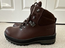Brasher Hillmaster 2 GTX tech walking boots