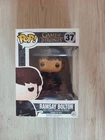 Game Of Thrones Funko Pop Ramsay Bolton #37